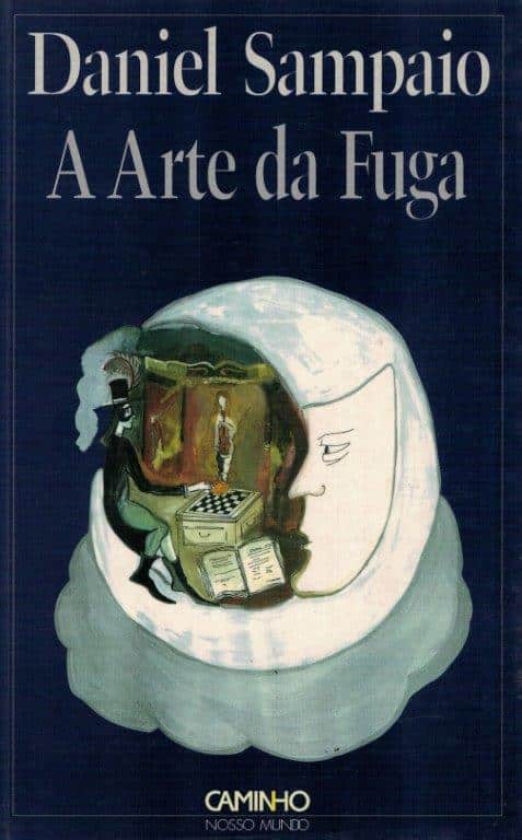 Arte da Fuga de Daniel Sampaio