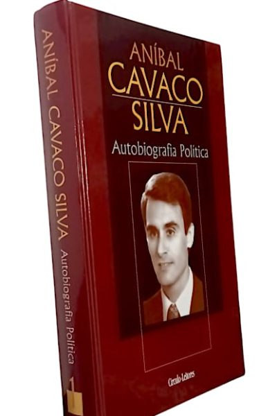 Autobiografia Política