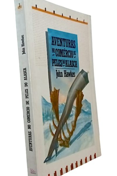 Aventuras do Comércio de Peles do Alasca