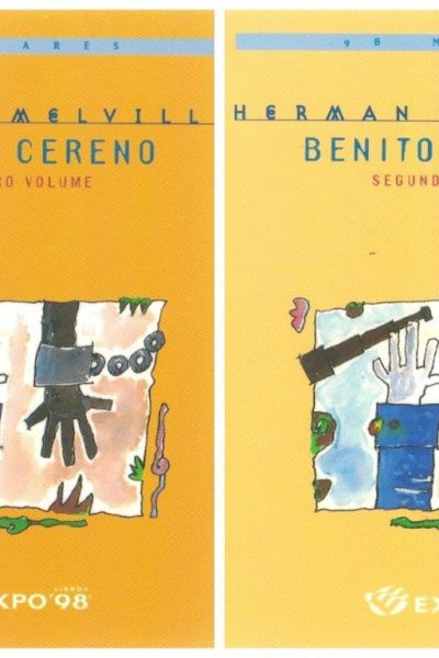 Benito Cereno de Herman Melville