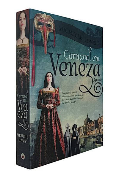 Carnaval em Veneza