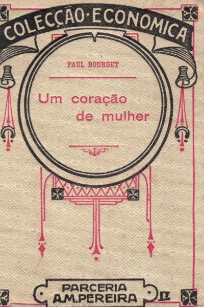 Coração de Mulher de Paul Bourge