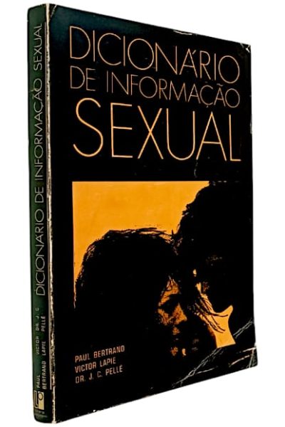 Dicionário de Informação Sexual