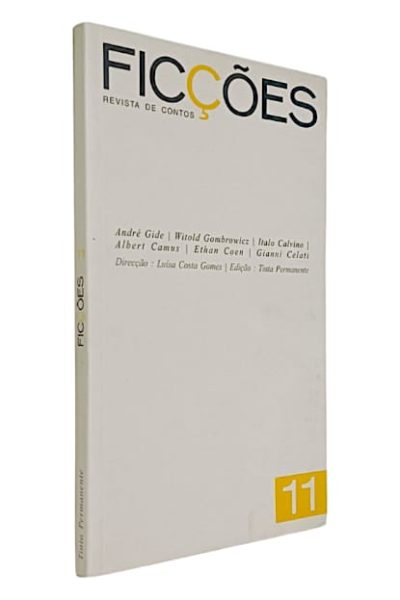 Ficções 11