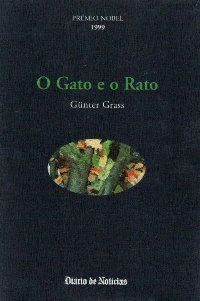 Gato e o Rato de Gunter Grass