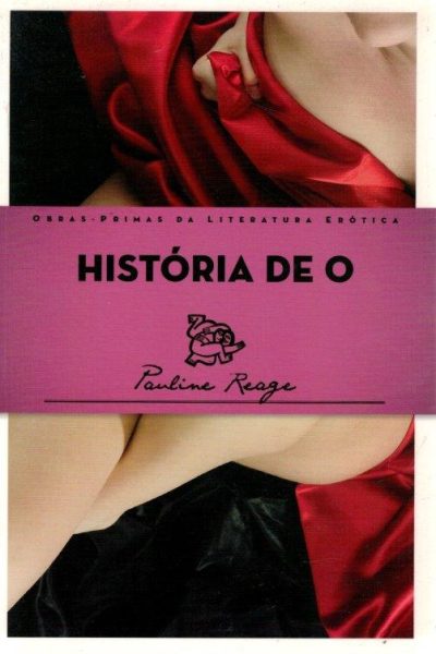 História de Ó de Pauline Reage