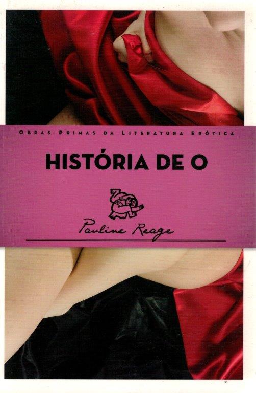 História de Ó de Pauline Reage
