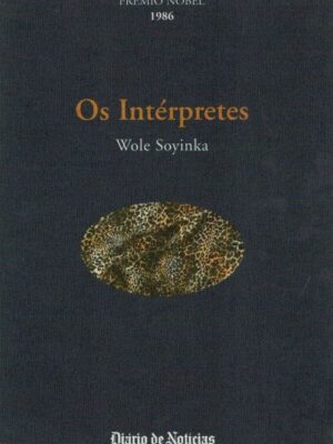 Os Intérpretes de Wole Soyinka