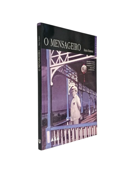 Mensageiro