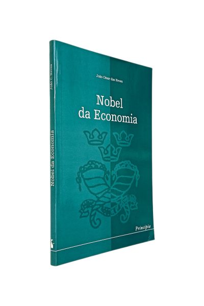 Nobel da Economia de João César das Neves