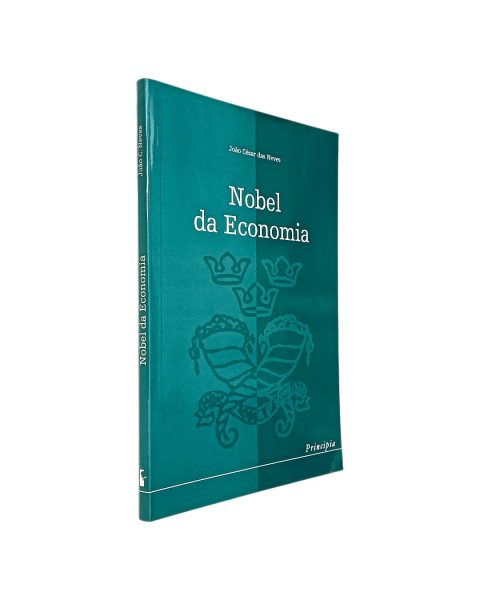 Nobel da Economia de João César das Neves