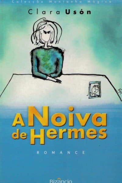 Noiva de Hermes de Clara Usón