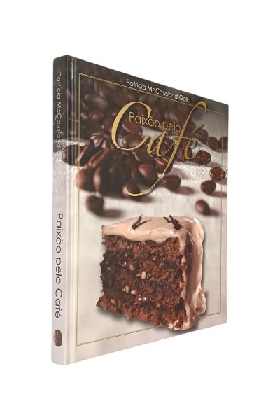 Paixões pelo Café