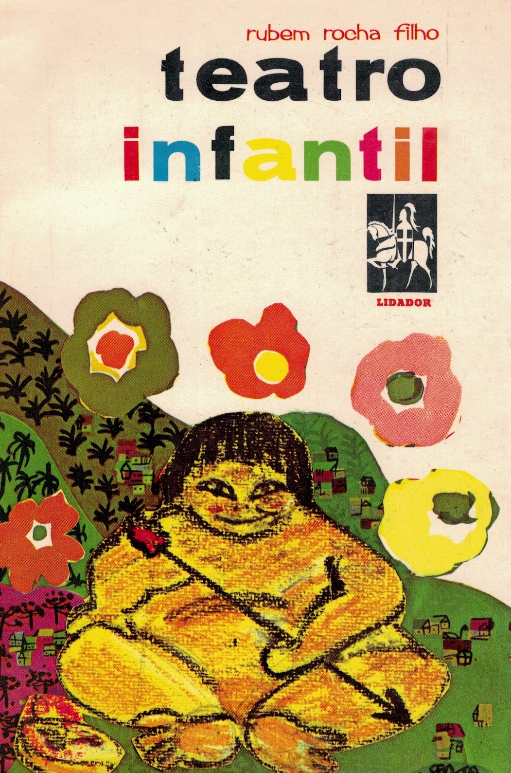 Teatro Infantil de Rubem Rocha Filho