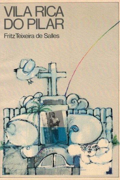 Vila Rica do Pilar de Fritz Teixeira de Salles