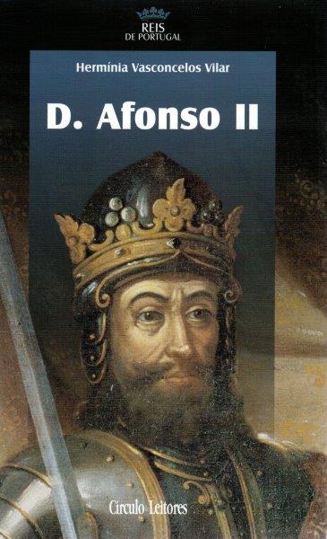 D. Afonso II de Hermínia Vasconcelos Vilar