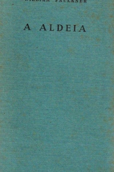 Aldeia de William Faulkner