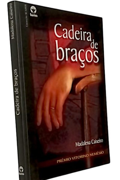 Cadeira de Braços