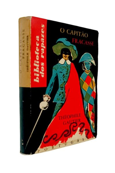 Capitão Fracasse