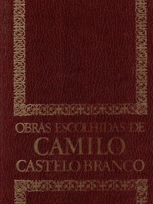 O Carrasco de Vitor Hugo José Alves de Camilo Castelo Branco