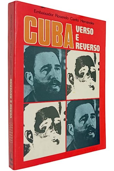 Cuba Verso e Reverso