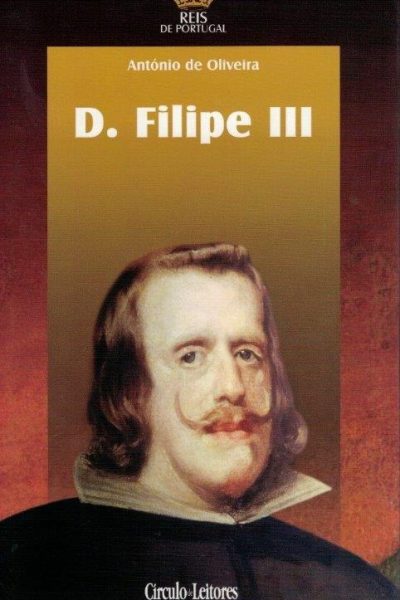 D. Filipe III de António de Oliveira