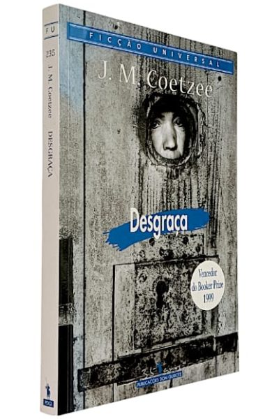 Desgraça