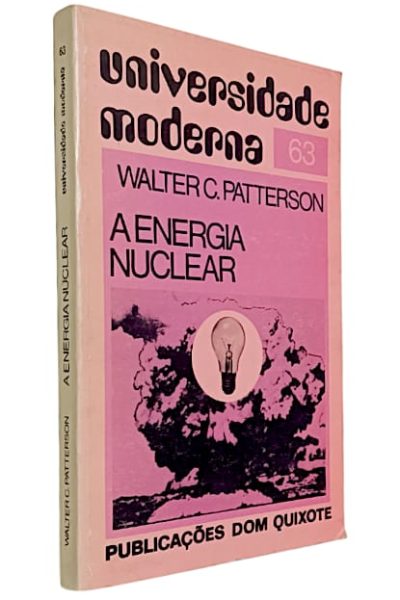 Energia Nuclear