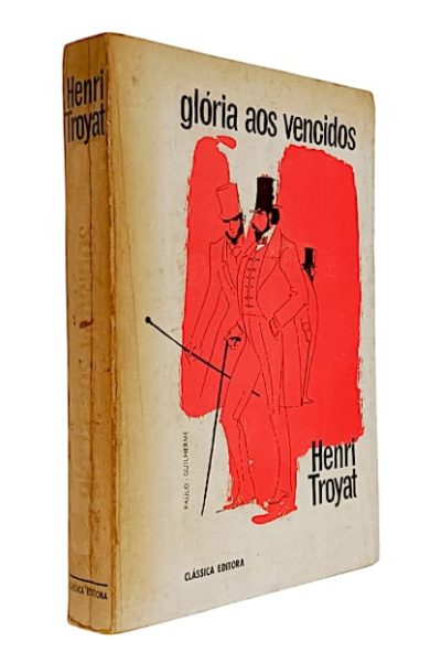Glória aos Vencidos