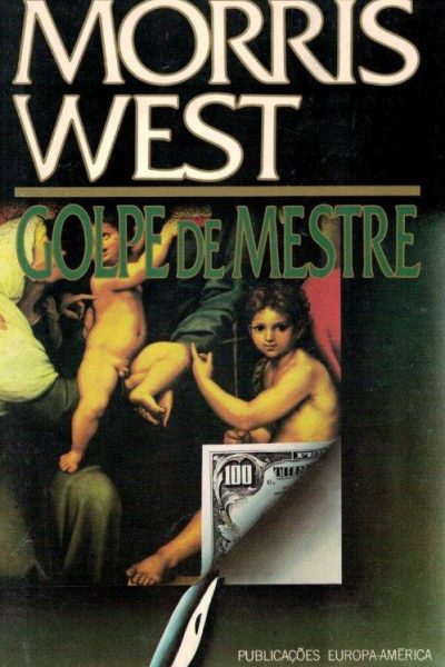 Golpe de Mestre de Morris West