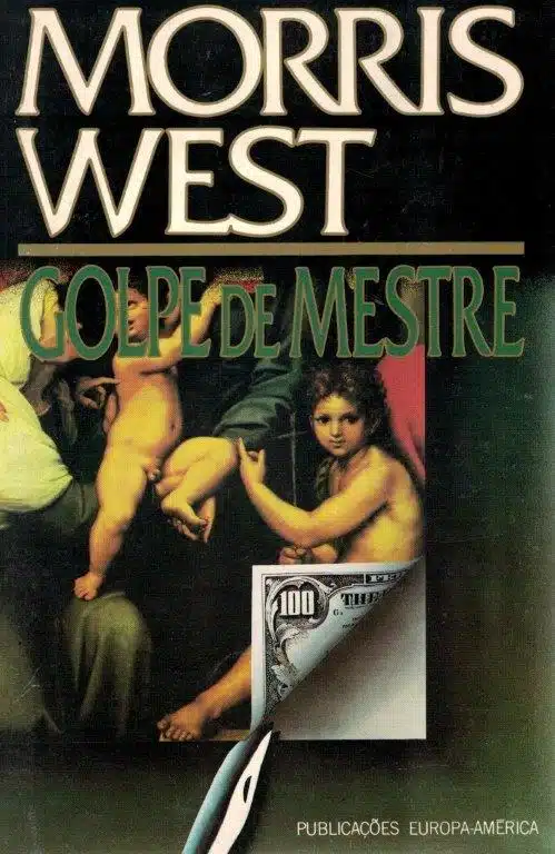 Golpe de Mestre de Morris West