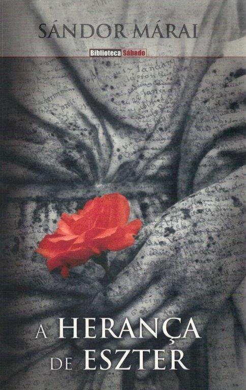 A Herança de Eszter de Sandro Márai