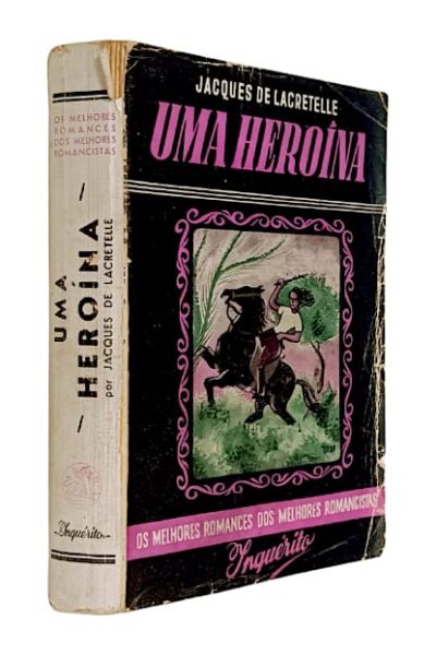 Heroína, Uma