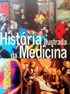 História Ilustrada da Mediciana de Roberto Margotta