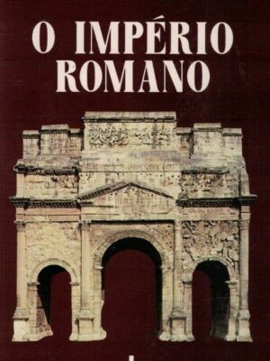 O Império Romano de Pierre Grimal