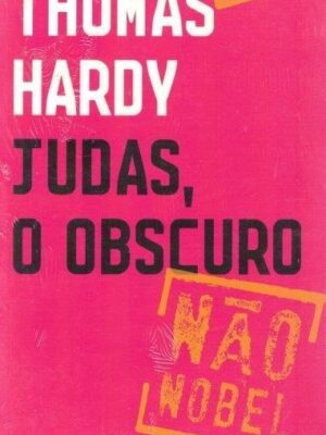 Judas, o Obscuro de Thomas Hardy