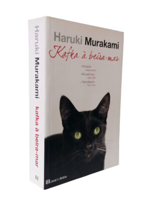 Kafka à Beira-Mar de Haruki Murakami
