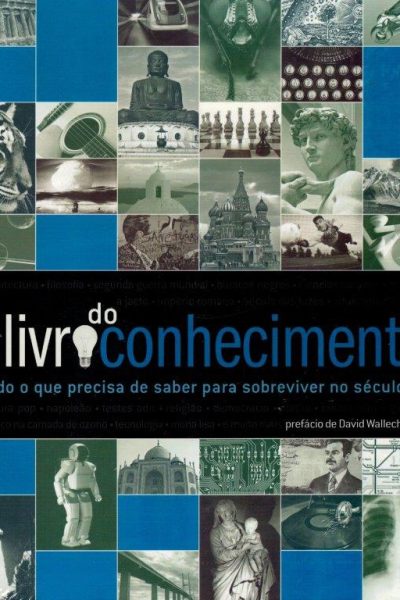 Livro do Conhecimento de David Wallechinsky