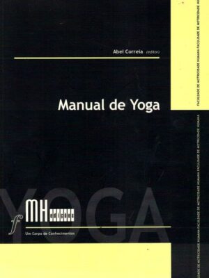 Manual de Yoga de Abel Correia