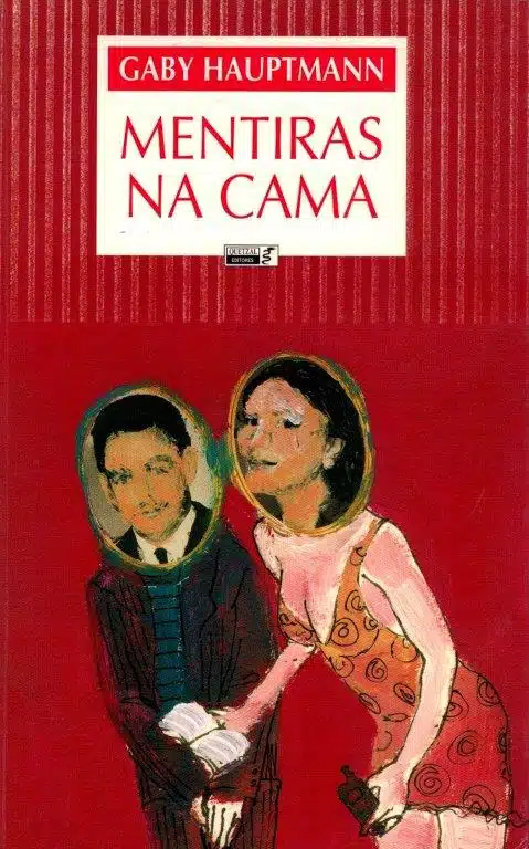 Mentiras na Cama de Gaby Hauptmann