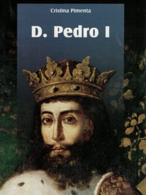 D. Pedro I de Cristina Piment