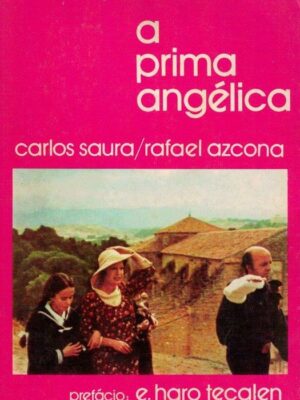 A Prima Angélica de Carlos Saura