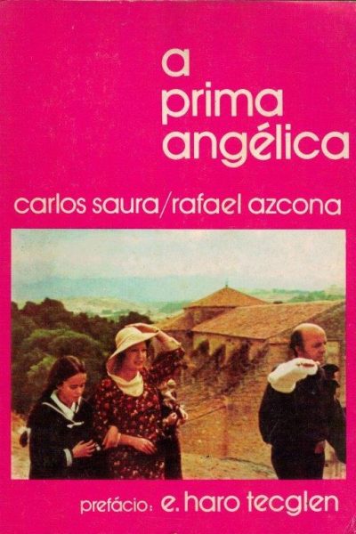 A Prima Angélica de Carlos Saura