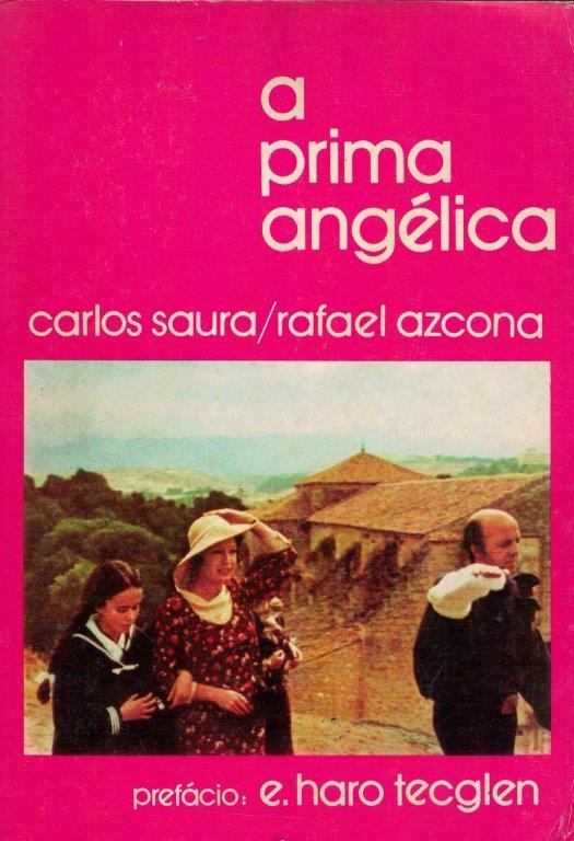 A Prima Angélica de Carlos Saura