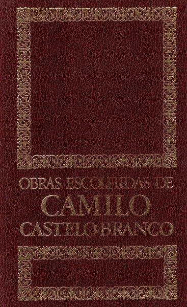 O Retrato de Ricardina de Camilo Castelo Branco