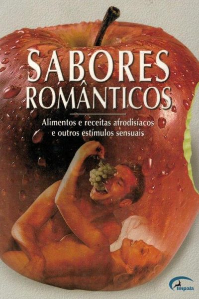Sabores Românticos de Cândida Correia