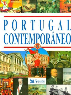 Portugal Contemporâneo de António Reis