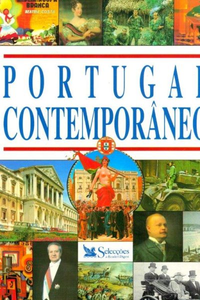 Portugal Contemporâneo de António Reis