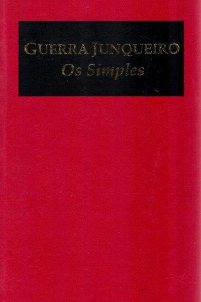 Os Simples de Guerra Junqueiro