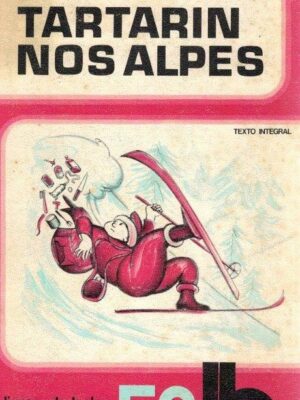 Tartarin nos Alpes de Alphonse Daudet
